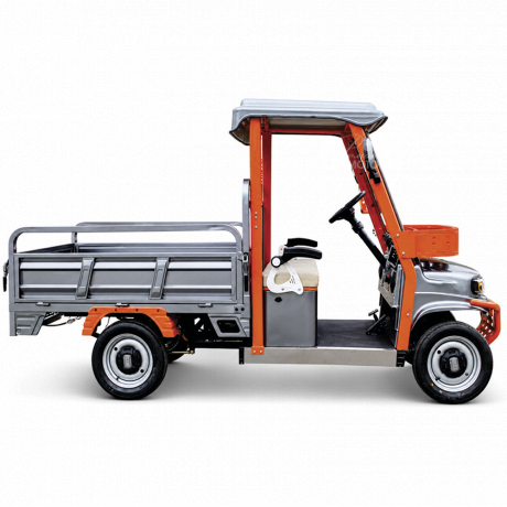 Электромобиль Rutrike Витязь