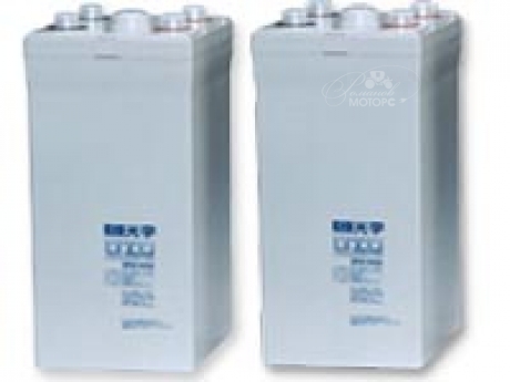 Аккумуляторная батарея Coslight AGM 2V gfm-3000z