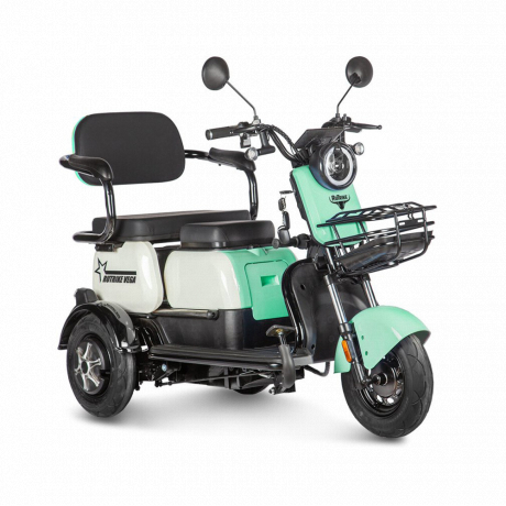 Электротрицикл Rutrike Вега