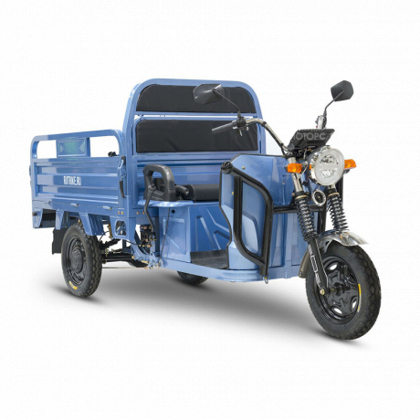 Грузовой электротрицикл Rutrike Вектор 1500 60V1200W