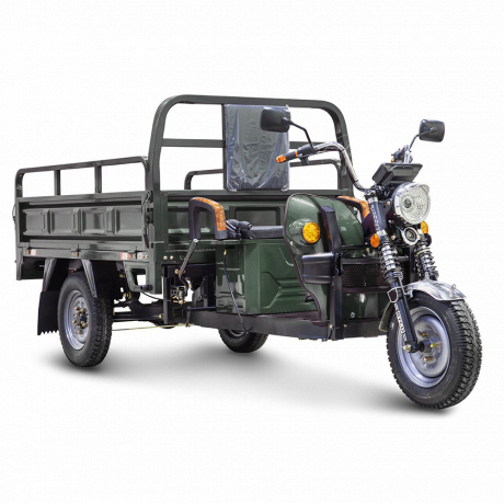 Грузовой электротрицикл Rutrike D4 NEXT 1800 60V1500W