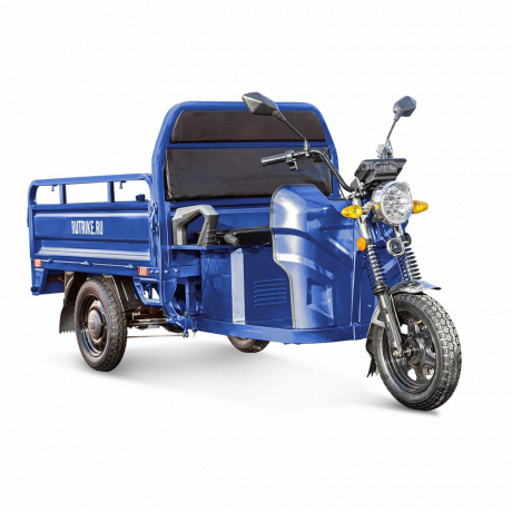 Грузовой электротрицикл Rutrike Мастер 1500 60V1200W