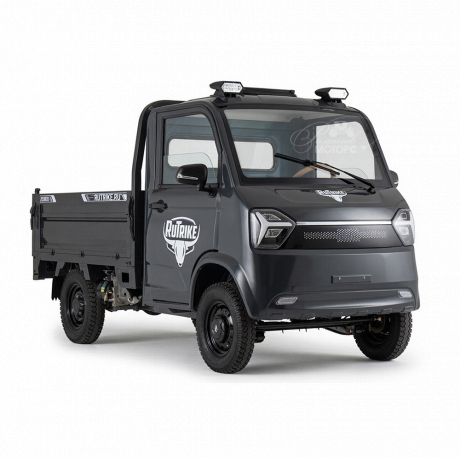 Электромобиль Rutrike Орион