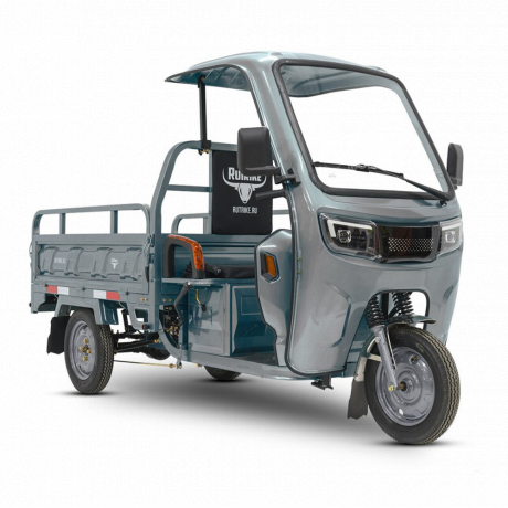 Грузовой электротрицикл Rutrike Глобус NEXT 1500 60V1200W