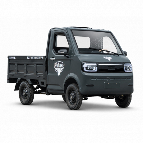 Электромобиль Rutrike Спектр