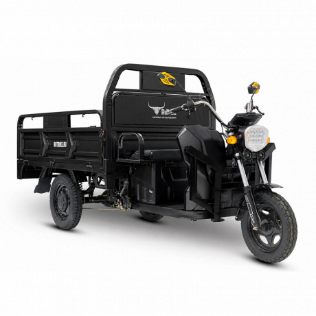 Грузовой электротрицикл Rutrike D4 1800 60V1200W