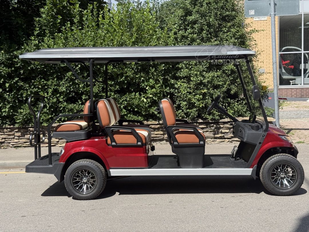 Гольфкар Lvtong LT-⁠A827.4+2