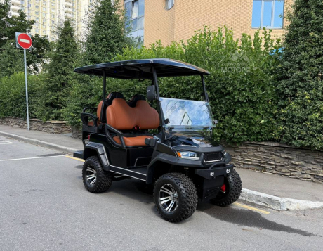 Гольфкар Lvtong LT-⁠C727.2+2G