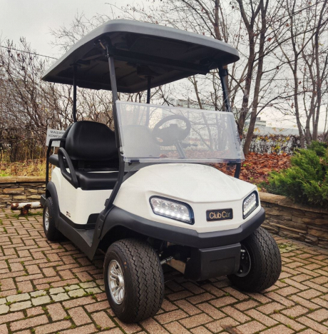 ГОЛЬФКАР CLUB CAR TEMPO 2+2
